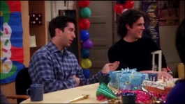 friends - Season 07 Episode 14